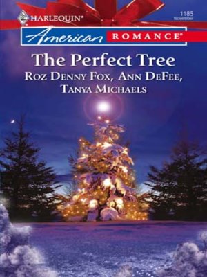 cover image of Perfect Tree